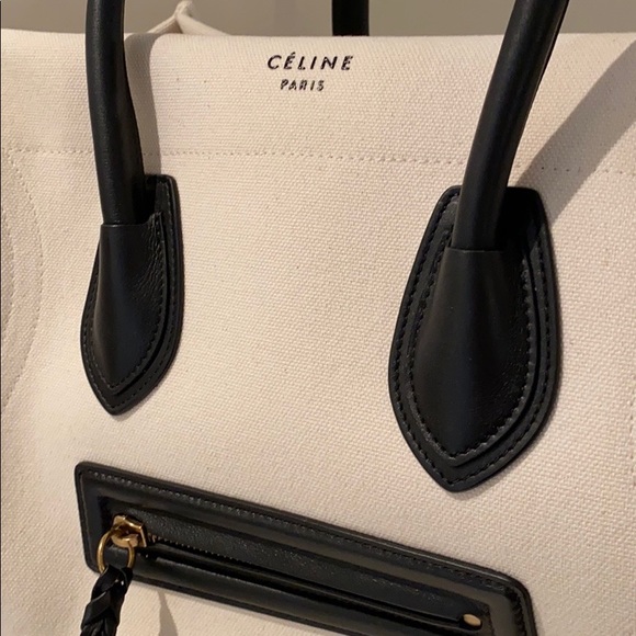 CELINE PHANTOM - Picture 4 of 9